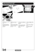 Предварительный просмотр 10 страницы protech AZURRO Instruction Manual