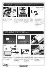 Предварительный просмотр 16 страницы protech AZURRO Instruction Manual