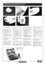 Preview for 17 page of protech AZURRO Instruction Manual