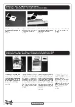 Preview for 18 page of protech AZURRO Instruction Manual