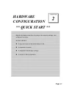 Preview for 11 page of protech BE-0966 User Manual