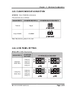 Preview for 29 page of protech BE-0966 User Manual