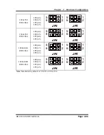 Preview for 30 page of protech BE-0966 User Manual