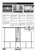 Preview for 8 page of protech DinGo 3D Instruction Manual