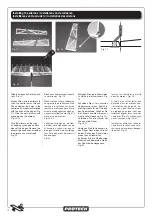 Предварительный просмотр 10 страницы protech DinGo 3D Instruction Manual