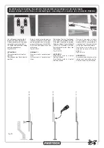 Предварительный просмотр 11 страницы protech DinGo 3D Instruction Manual