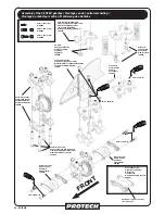 Preview for 10 page of protech ENIGMA SR Instruction Manual