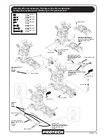 Preview for 15 page of protech ENIGMA SR Instruction Manual