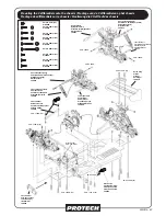 Preview for 17 page of protech ENIGMA SR Instruction Manual