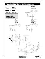 Preview for 17 page of protech Enigma XRG Instruction Manual