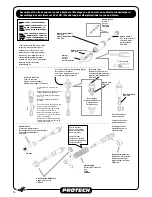 Preview for 16 page of protech Enigma XS Instruction Manual