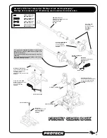 Preview for 21 page of protech Enigma XS Instruction Manual