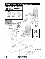 Preview for 28 page of protech Enigma XS Instruction Manual