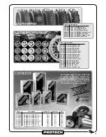 Preview for 37 page of protech Enigma XS Instruction Manual