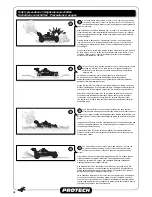 Preview for 38 page of protech Enigma XS Instruction Manual