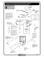 Предварительный просмотр 5 страницы protech Enigma XTR Scale 1/8 4WD Instruction Manual