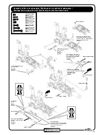 Предварительный просмотр 13 страницы protech Enigma XTR Scale 1/8 4WD Instruction Manual