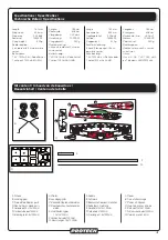 Предварительный просмотр 3 страницы protech EXTRA 300L Instruction Manual