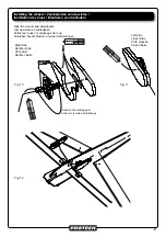 Предварительный просмотр 11 страницы protech EXTRA 300L Instruction Manual