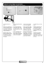 Предварительный просмотр 13 страницы protech F15 EAGLE Instruction Manual