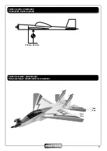 Preview for 17 page of protech F15 EAGLE Instruction Manual