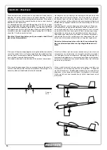 Preview for 18 page of protech F15 EAGLE Instruction Manual