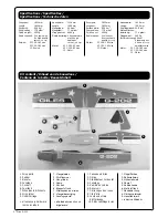 Preview for 2 page of protech GILES G-202 Instruction Manual