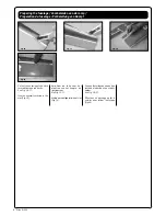 Preview for 8 page of protech GILES G-202 Instruction Manual