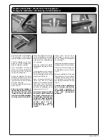 Preview for 9 page of protech GILES G-202 Instruction Manual