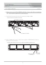 Предварительный просмотр 16 страницы protech HDF-500 Operating Instructions Manual