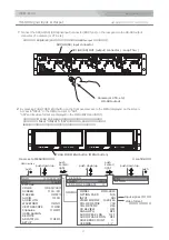 Предварительный просмотр 17 страницы protech HDF-500 Operating Instructions Manual