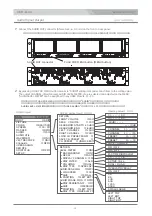 Предварительный просмотр 19 страницы protech HDF-500 Operating Instructions Manual