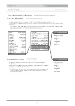 Предварительный просмотр 23 страницы protech HDF-500 Operating Instructions Manual