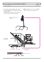 Preview for 17 page of protech HDP-2600ST Operating Instructions Manual