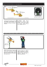 Предварительный просмотр 11 страницы protech Helixx Long Ranger T0512 Instruction Manual