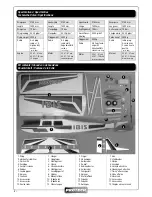 Preview for 2 page of protech IBIS120 Instruction Manual