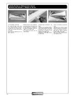 Preview for 6 page of protech IBIS120 Instruction Manual