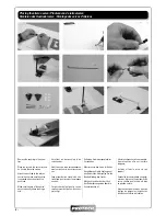 Preview for 8 page of protech IBIS120 Instruction Manual