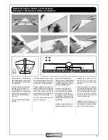 Preview for 9 page of protech IBIS120 Instruction Manual