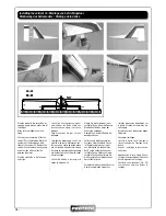 Preview for 10 page of protech IBIS120 Instruction Manual