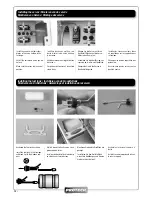 Preview for 12 page of protech IBIS120 Instruction Manual