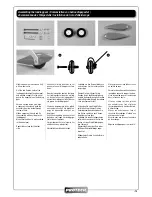 Preview for 13 page of protech IBIS120 Instruction Manual