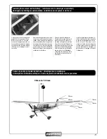 Preview for 17 page of protech IBIS120 Instruction Manual