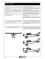 Preview for 18 page of protech IBIS120 Instruction Manual