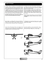 Preview for 19 page of protech IBIS120 Instruction Manual