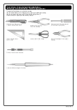 Предварительный просмотр 5 страницы protech Katana S 180 Instruction Manual