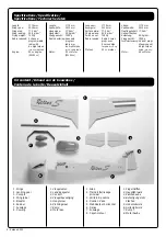 Предварительный просмотр 2 страницы protech Katana S 200 Instruction Manual