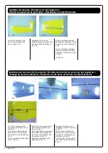 Preview for 8 page of protech Katana S 200 Instruction Manual