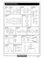 Preview for 7 page of protech megaMAX Instruction Manual