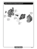 Preview for 9 page of protech megaMAX Instruction Manual